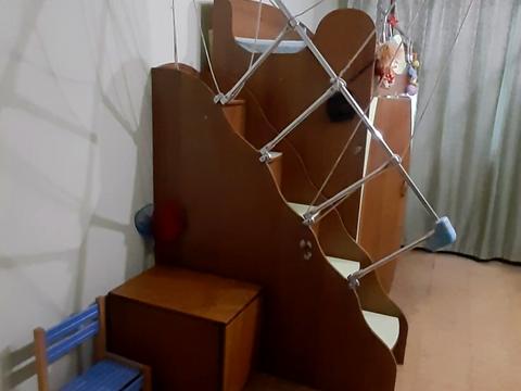 квартира по адресу Евгения Чикаленко ул., 59з