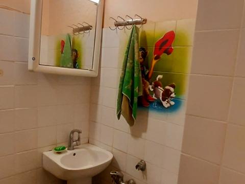 квартира по адресу Евгения Чикаленко ул., 59з