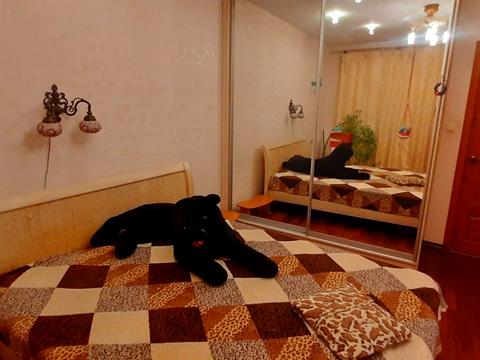 квартира по адресу Евгения Чикаленко ул., 59з