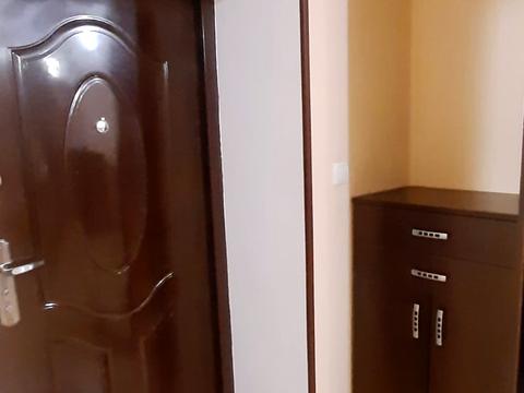 квартира по адресу Евгения Чикаленко ул., 59з