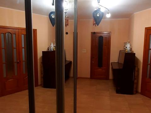 квартира по адресу Евгения Чикаленко ул., 59з