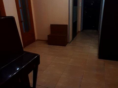 квартира по адресу Евгения Чикаленко ул., 59з