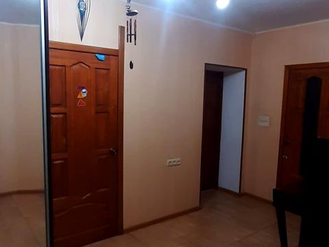 квартира по адресу Евгения Чикаленко ул., 59з