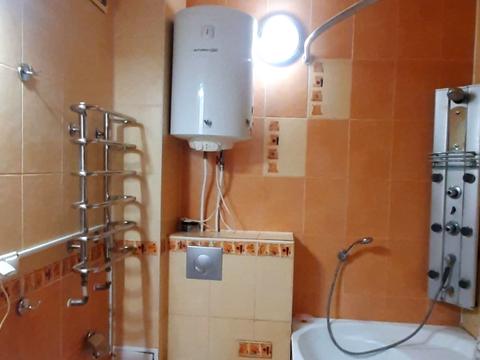 квартира по адресу Евгения Чикаленко ул., 59з