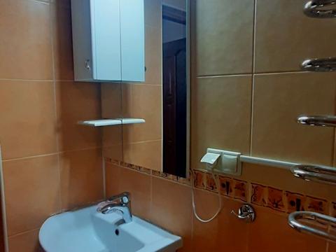 квартира по адресу Евгения Чикаленко ул., 59з