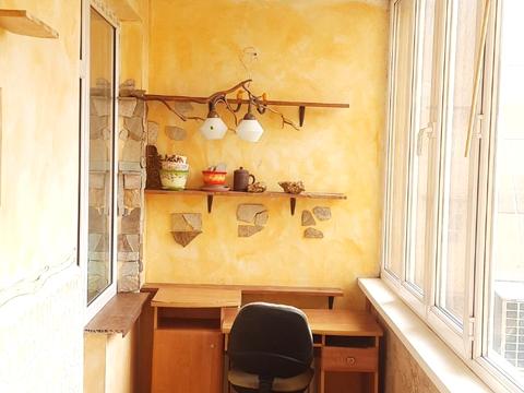 квартира по адресу Евгения Чикаленко ул., 59з