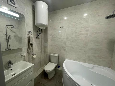 квартира по адресу Миколи Різоля ул. (Маршала Судца), 42