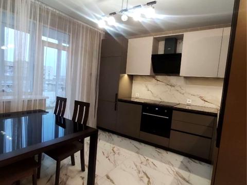 квартира за адресою Героїв Харкова просп. (Московський), 144к