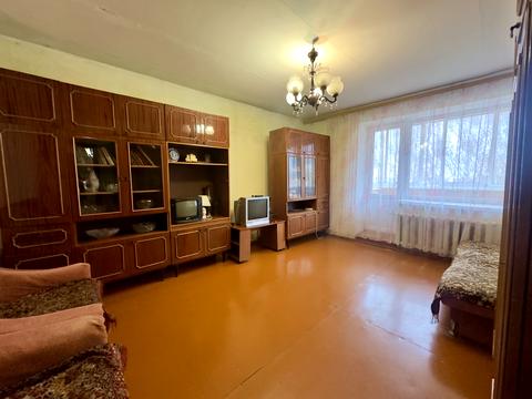 квартира по адресу Александра Олеся ул., 11