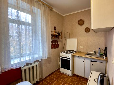 квартира по адресу Александра Олеся ул., 11