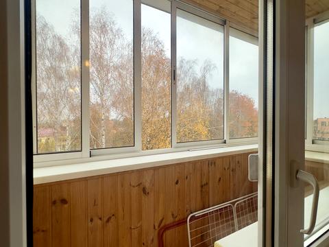 квартира по адресу Александра Олеся ул., 11