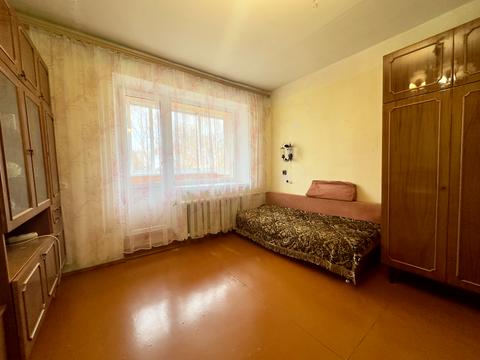 квартира по адресу Александра Олеся ул., 11