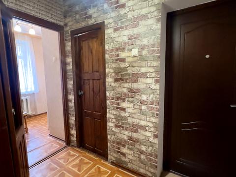 квартира по адресу Александра Олеся ул., 11