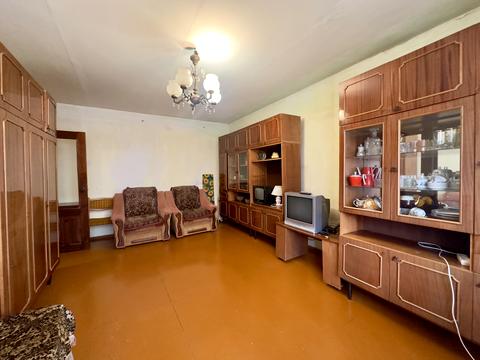 квартира по адресу Александра Олеся ул., 11