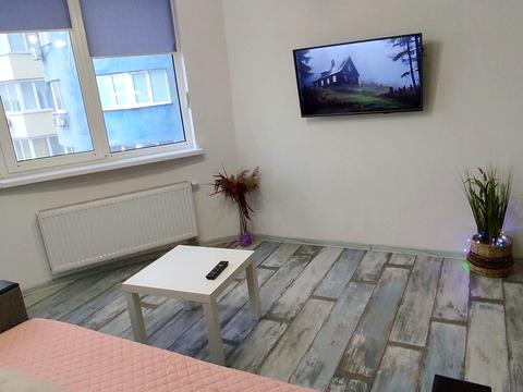 квартира по адресу Харьковское шоссе, 19-Б