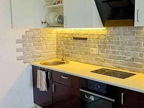 квартира по адресу Харьковское шоссе, 19-Б