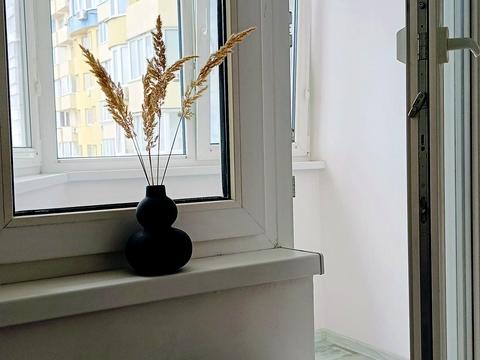 квартира по адресу Харьковское шоссе, 19-Б