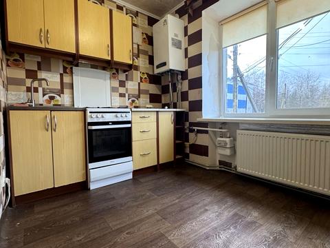 квартира по адресу Південна, 16