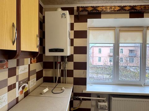 квартира по адресу Південна, 16