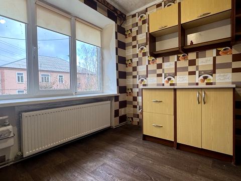 квартира по адресу Південна, 16