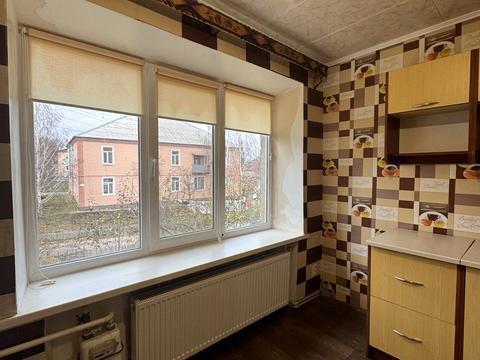 квартира по адресу Південна, 16