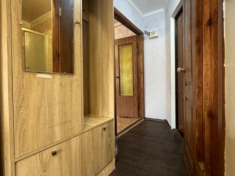 квартира по адресу Південна, 16