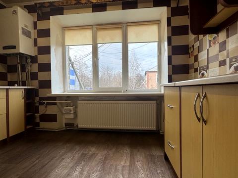 квартира по адресу Південна, 16