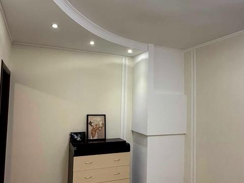 квартира по адресу Николая Руденко бульв. (Кольцова), 14-Ж