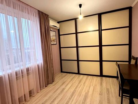 квартира по адресу Николая Руденко бульв. (Кольцова), 14-Ж