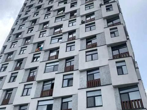 квартира за адресою Професора Івана Ковалика вул., 1