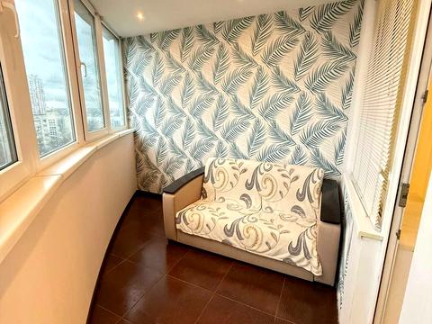 квартира по адресу Николая Руденко бульв. (Кольцова), 14-Ж