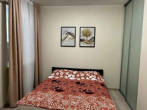 квартира по адресу Николая Руденко бульв. (Кольцова), 14-Ж