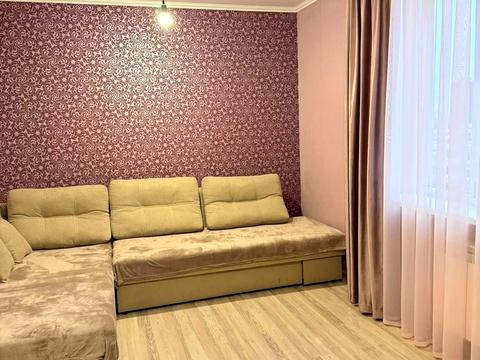 квартира по адресу Николая Руденко бульв. (Кольцова), 14-Ж