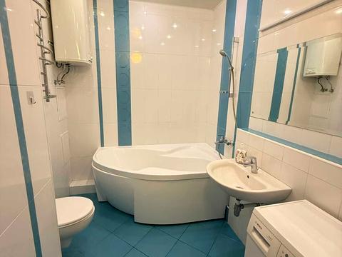 квартира по адресу Николая Руденко бульв. (Кольцова), 14-Ж