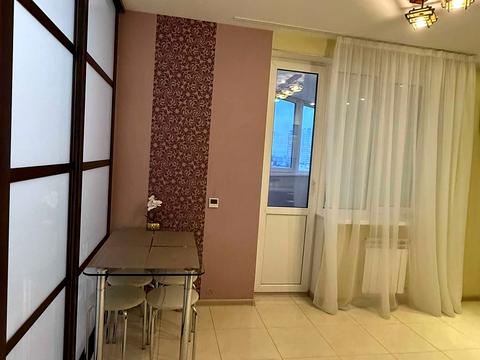 квартира по адресу Николая Руденко бульв. (Кольцова), 14-Ж