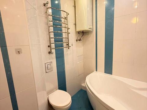 квартира по адресу Николая Руденко бульв. (Кольцова), 14-Ж