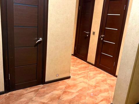 квартира по адресу Николая Руденко бульв. (Кольцова), 14-Ж