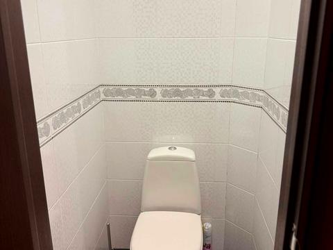 квартира по адресу Николая Руденко бульв. (Кольцова), 14-Ж