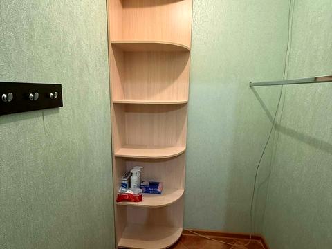 квартира по адресу Николая Руденко бульв. (Кольцова), 14-Ж