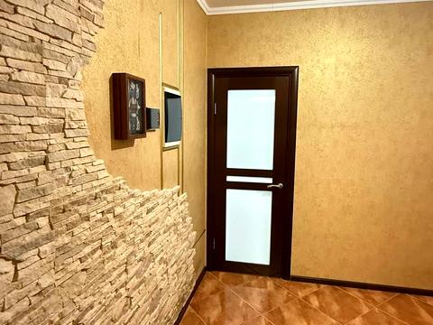 квартира по адресу Николая Руденко бульв. (Кольцова), 14-Ж