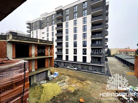 квартира за адресою Собранецька вул., 150-В