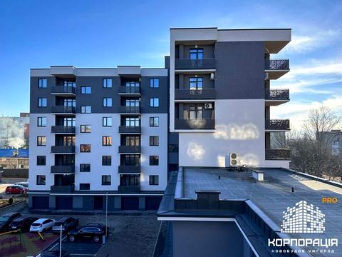 квартира за адресою Собранецька вул., 150-В