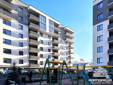 квартира за адресою Собранецька вул., 150-В