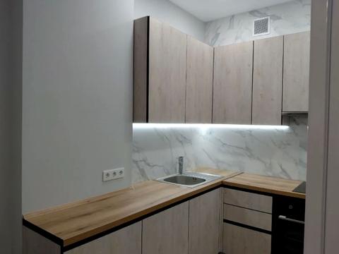 квартира по адресу Костомаровская ул. (Щорса), 22-А