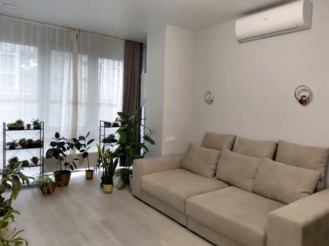 квартира по адресу Костомаровская ул. (Щорса), 22-А