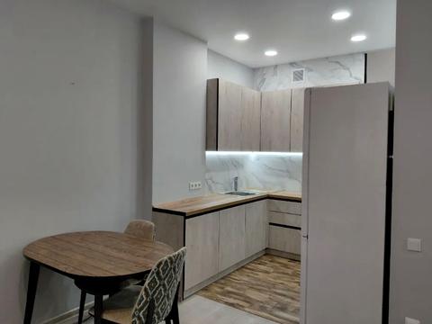 квартира по адресу Костомаровская ул. (Щорса), 22-А