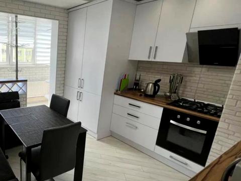 квартира по адресу Валерия Гудзя ул., 48