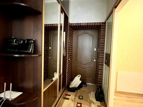 квартира по адресу Крутогорный спуск (Рогалёва), 20-А