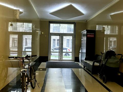 квартира по адресу Крутогорный спуск (Рогалёва), 20-А