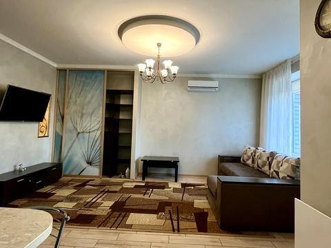 квартира по адресу Крутогорный спуск (Рогалёва), 20-А